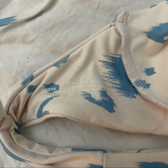 Stone Fox Top - Picture 3 of 3